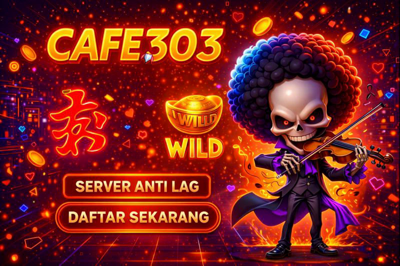 Galeri foto Cafe303: Ulasan Struktur Sistem Penggunaan Harian Praktis di Jakarta